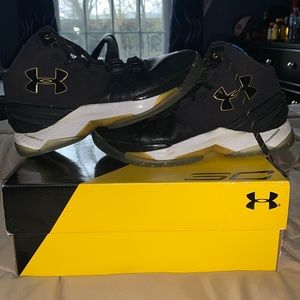 Under Armour Curry 2 Elite